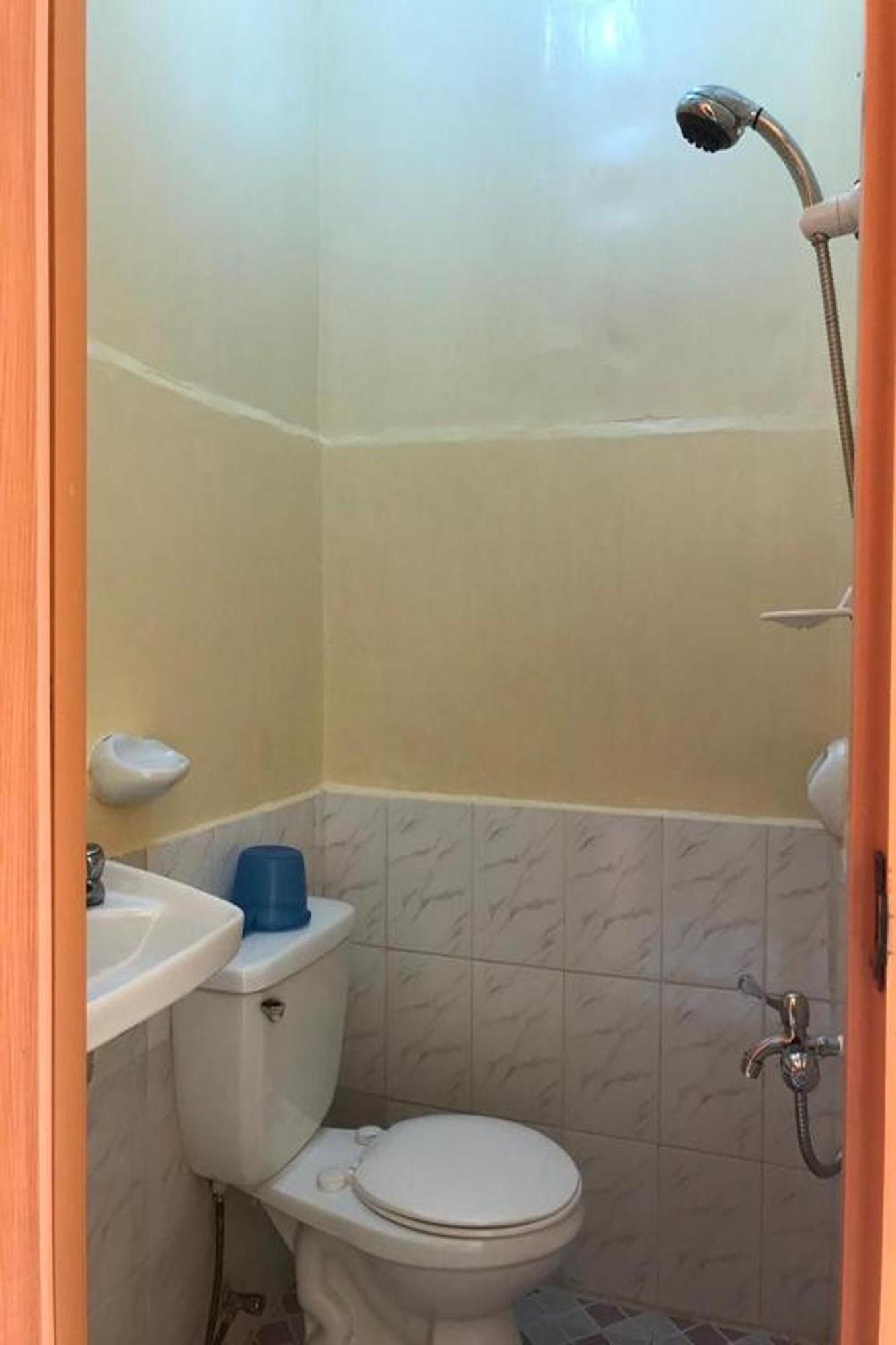 Luis Bay Travellers Lodge Coron Exterior foto